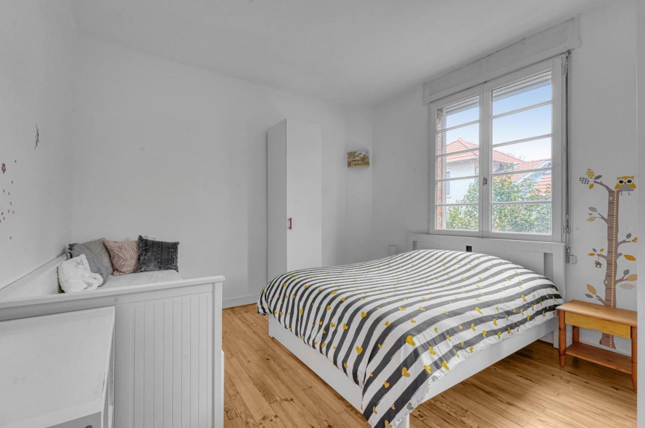 Le Vintage Toulouse Apartment Exterior foto